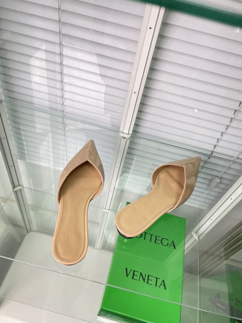 Bottega Veneta Sandals